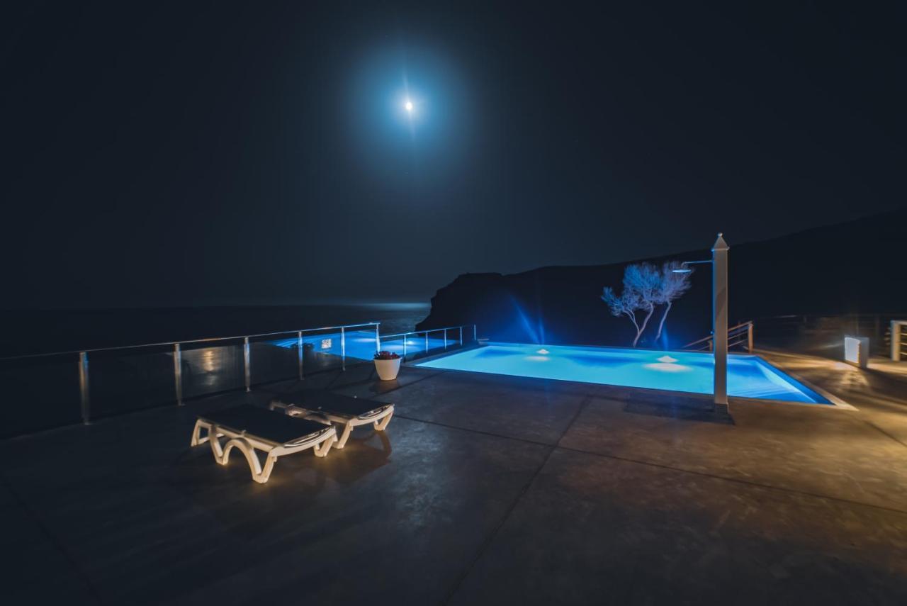 Etti-Paradise Suite La Ballena Pájara 外观 照片